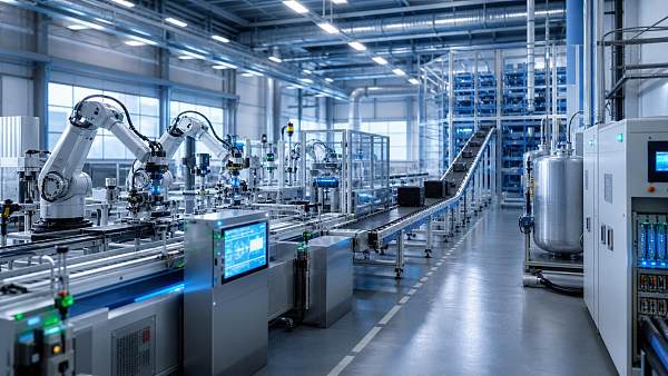 IoT Integration for Industrial Automation: Where It Delivers Value and What It Requires