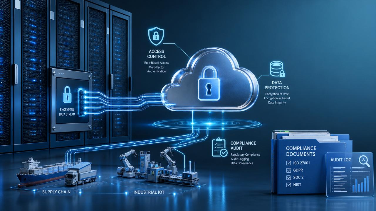 Cyber Security for B2B: How to Assess Vendor Risk Across Access, Data, and Compliance