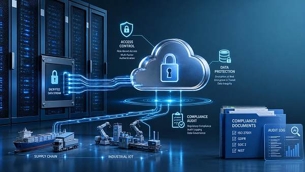 Cyber Security for B2B: How to Assess Vendor Risk Across Access, Data, and Compliance