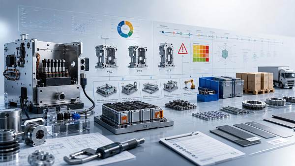 Research and Development Process Explained: Stages, Costs, and Common Project Risks