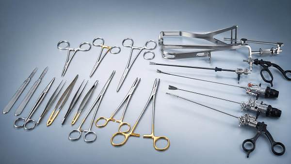 Surgical Instruments Explained: Types, Materials, and How They Match Different Procedures