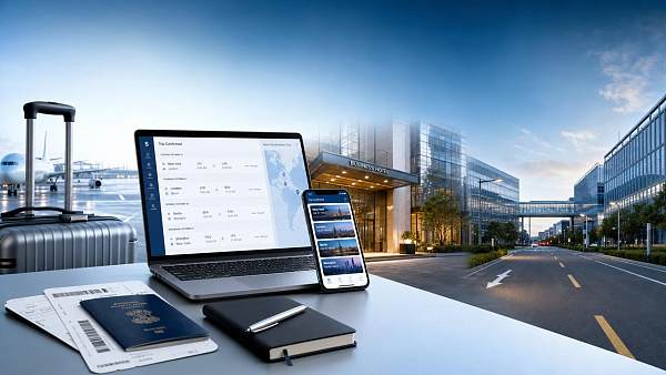 Travel Solutions for Multi-City Business Trips: How to Cut Delays and Control Costs