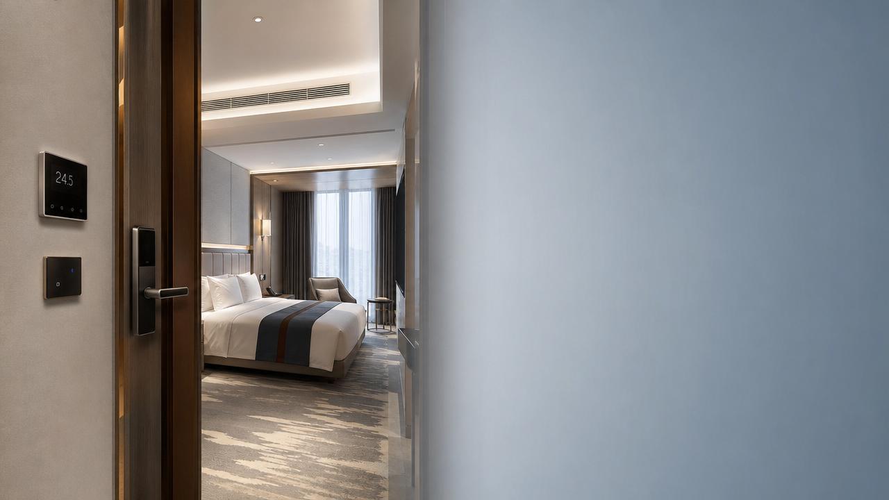 Smart Hotel Systems Explained: What to Automate First for Guest Experience and Energy Savings