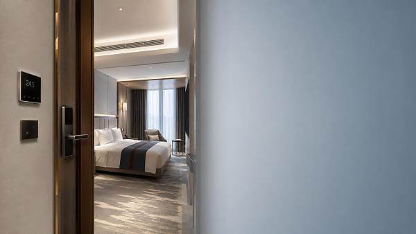 Smart Hotel Systems Explained: What to Automate First for Guest Experience and Energy Savings