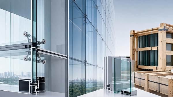 Structural Glass Facades OEM: Key Specs, Compliance, and Project Risks to Review Before Sourcing