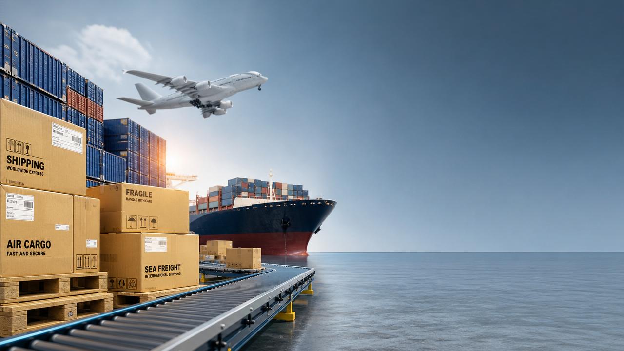 Shipping Solutions for Cross-Border Orders: How to Balance Cost, Speed, and Risk