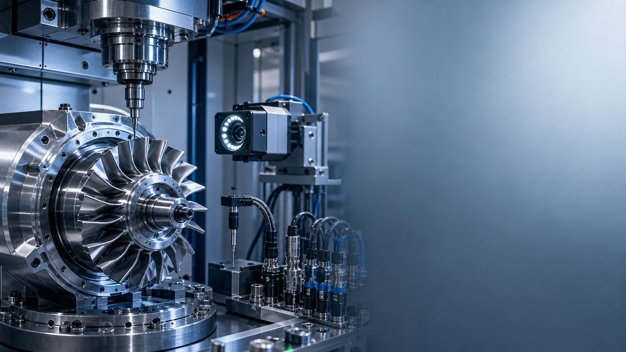 AI in Precision Engineering for Aerospace Applications: Use Cases, Limits, and ROI Factors