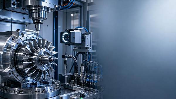 AI in Precision Engineering for Aerospace Applications: Use Cases, Limits, and ROI Factors