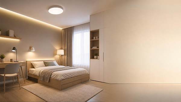 How to Use Lighting in Small Rooms: Placement Tips, Layering, and Common Mistakes