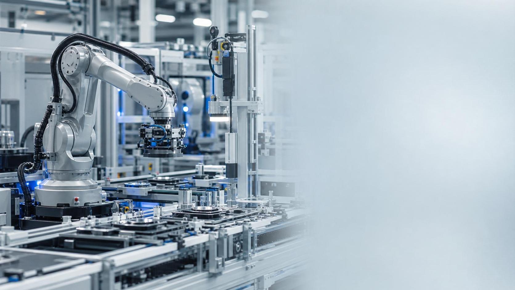 How to Measure Investment ROI for Industrial Automation Projects