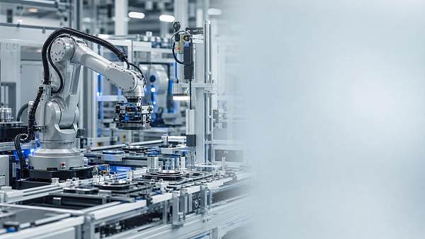 How to Measure Investment ROI for Industrial Automation Projects