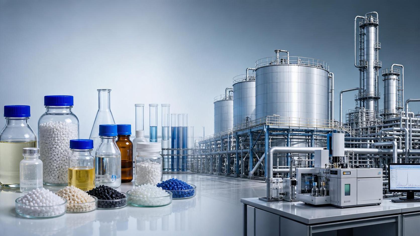 Petrochemicals vs Specialty Chemicals: Key Differences for Sourcing Decisions
