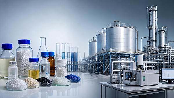 Petrochemicals vs Specialty Chemicals: Key Differences for Sourcing Decisions