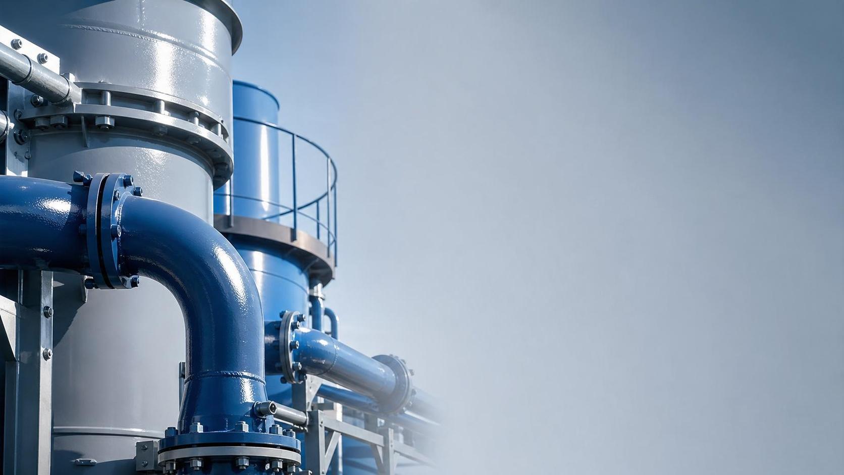 Industrial Coatings Explained: Types, Performance Differences, and Best Uses