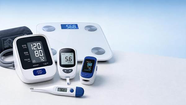 Health Measurement Devices: What to Compare Before Choosing for Home Monitoring