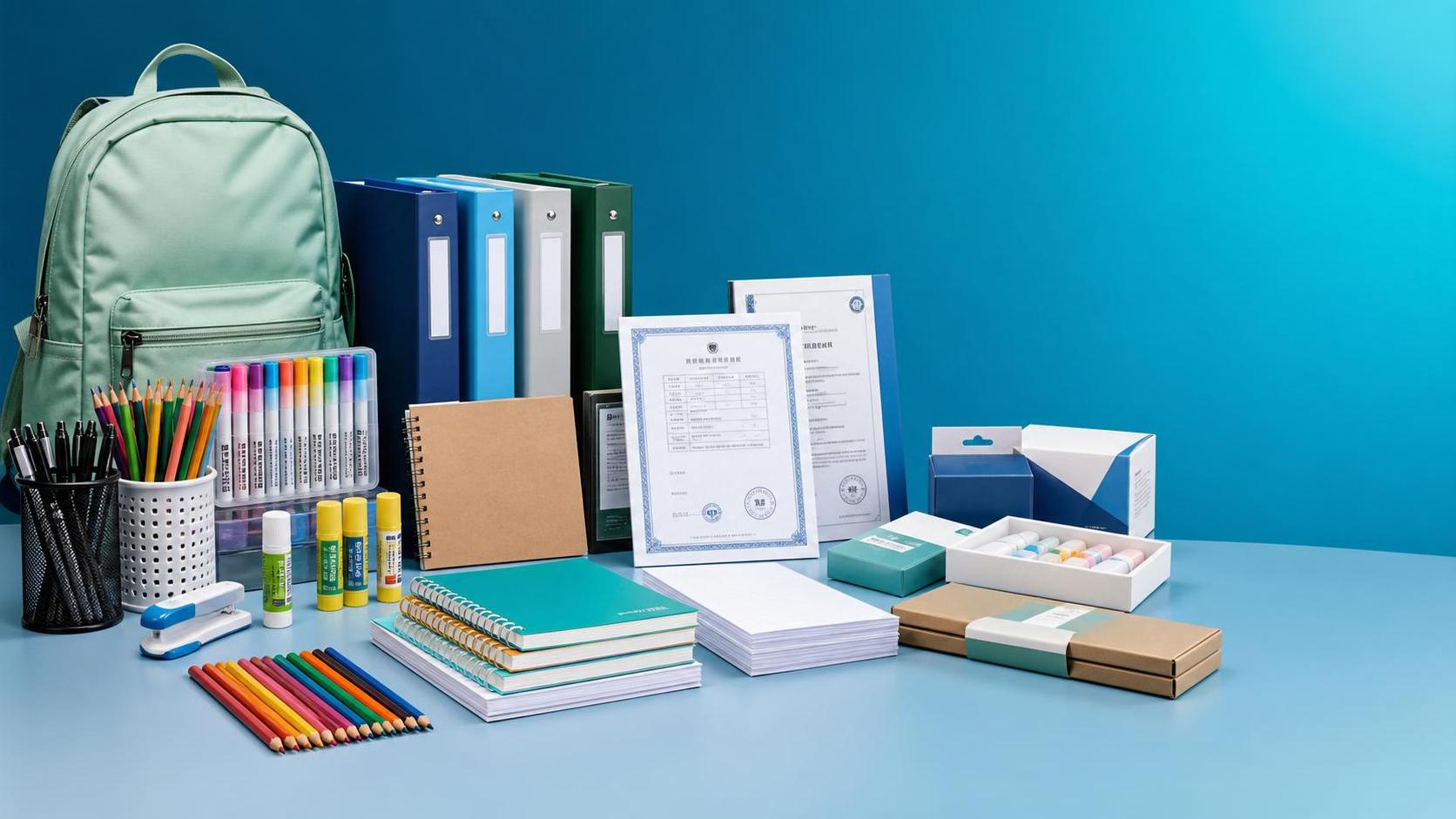 School Supplies Procurement Checklist: How to Balance Price, Safety, and Quality