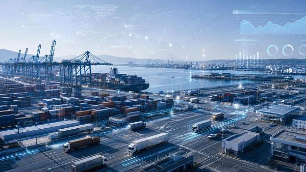 Shipping Capacity Analysis: How to Read Lane Utilization, Lead Time, and Bottlenecks