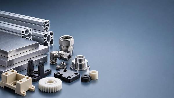 Material Selection Analysis: How to Balance Strength, Cost, Corrosion, and Manufacturability