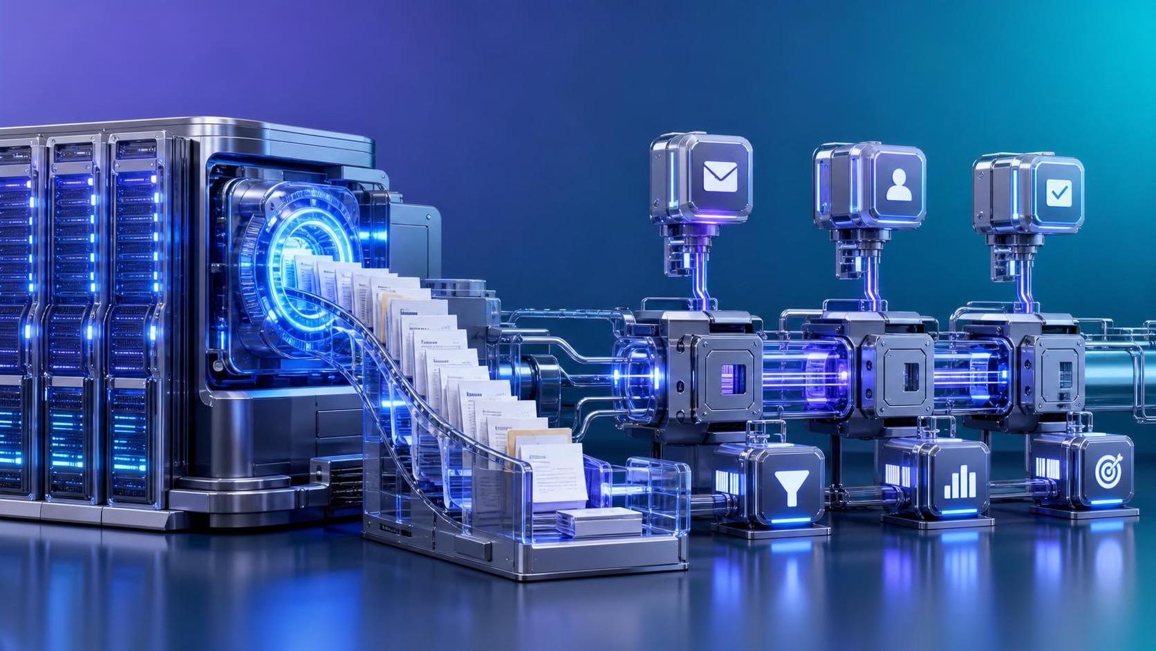 Marketing Automation for B2B Teams: Which Workflows Save Time and Improve Lead Quality?
