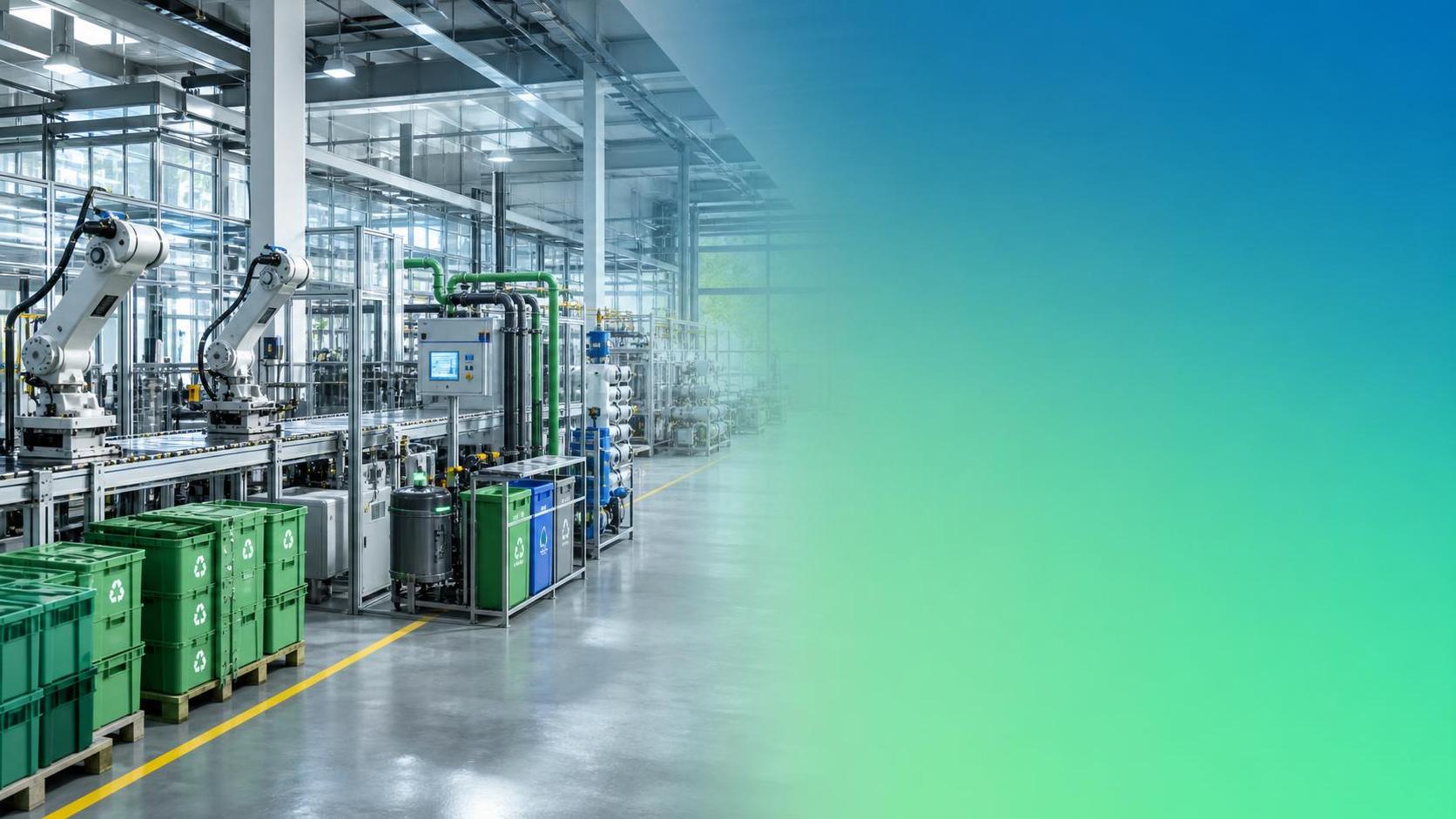 Eco-Friendly Innovations in Manufacturing: Which Solutions Are Practical to Adopt First?