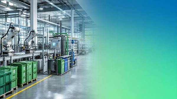 Eco-Friendly Innovations in Manufacturing: Which Solutions Are Practical to Adopt First?
