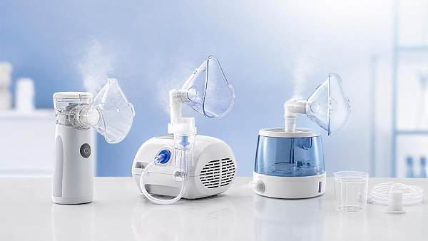 Nebulizers for Home Use: Mesh vs Jet vs Ultrasonic and Which One Fits Your Needs
