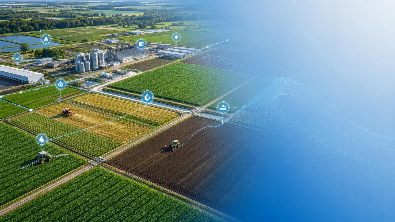 Farm Management Software Comparison: Which Features Matter Most for Multi-Field Operations?