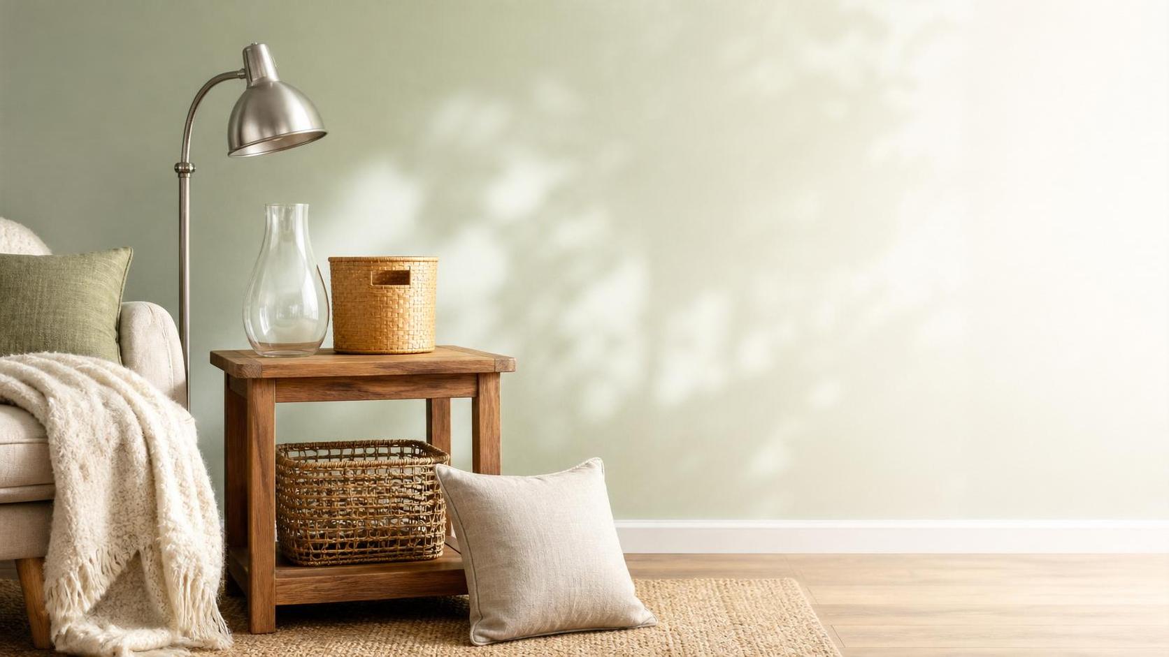 Sustainable Home Decor for Eco-Conscious Consumers: Which Materials Are Better for Daily Use?