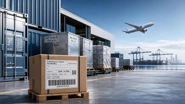 What Global Delivery Options Matter Most for B2B Shipments: Lead Time, Duties, and Tracking