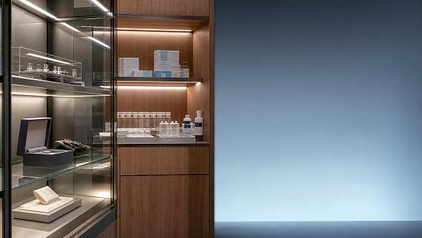Why LED Lights with Low Heat Emission Work Better for Display Cases and Tight Spaces