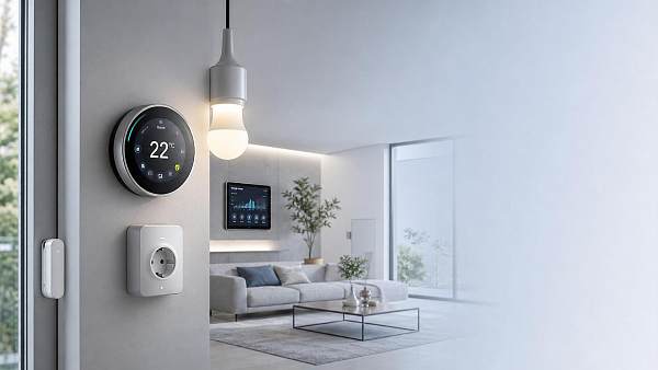 Smart Home Basics: Which Devices Actually Improve Daily Convenience and Energy Control?
