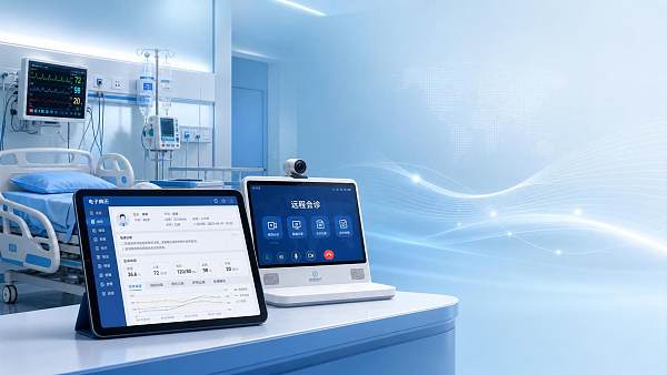 What Is Healthcare Informatics and How Is It Used in Hospitals and Telehealth?