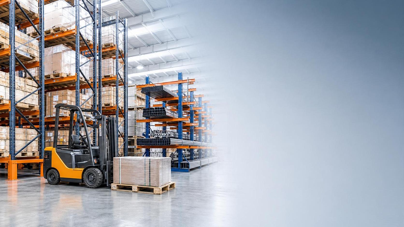 How to Find the Right Solution Fit by Load Capacity for Storage and Material Handling