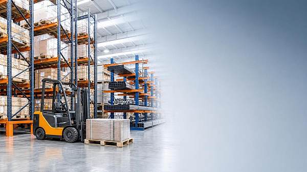 How to Find the Right Solution Fit by Load Capacity for Storage and Material Handling