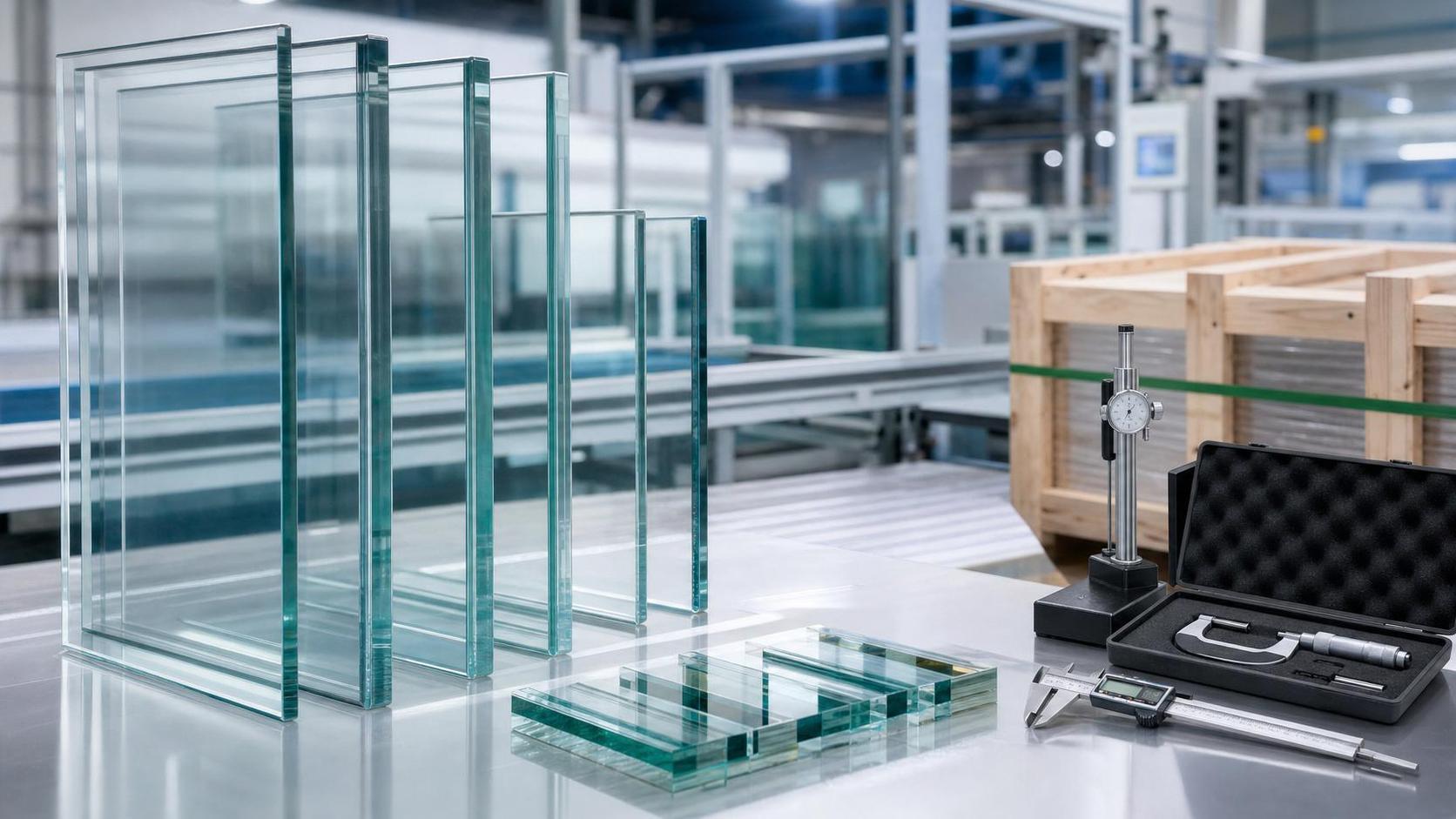 Tempered Building Glass Manufacturer Selection: Certifications, Thickness, and Quality Checks