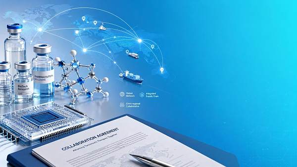 Biotech Collaboration Deal Volume: How to Read Partnering Activity and Market Signals