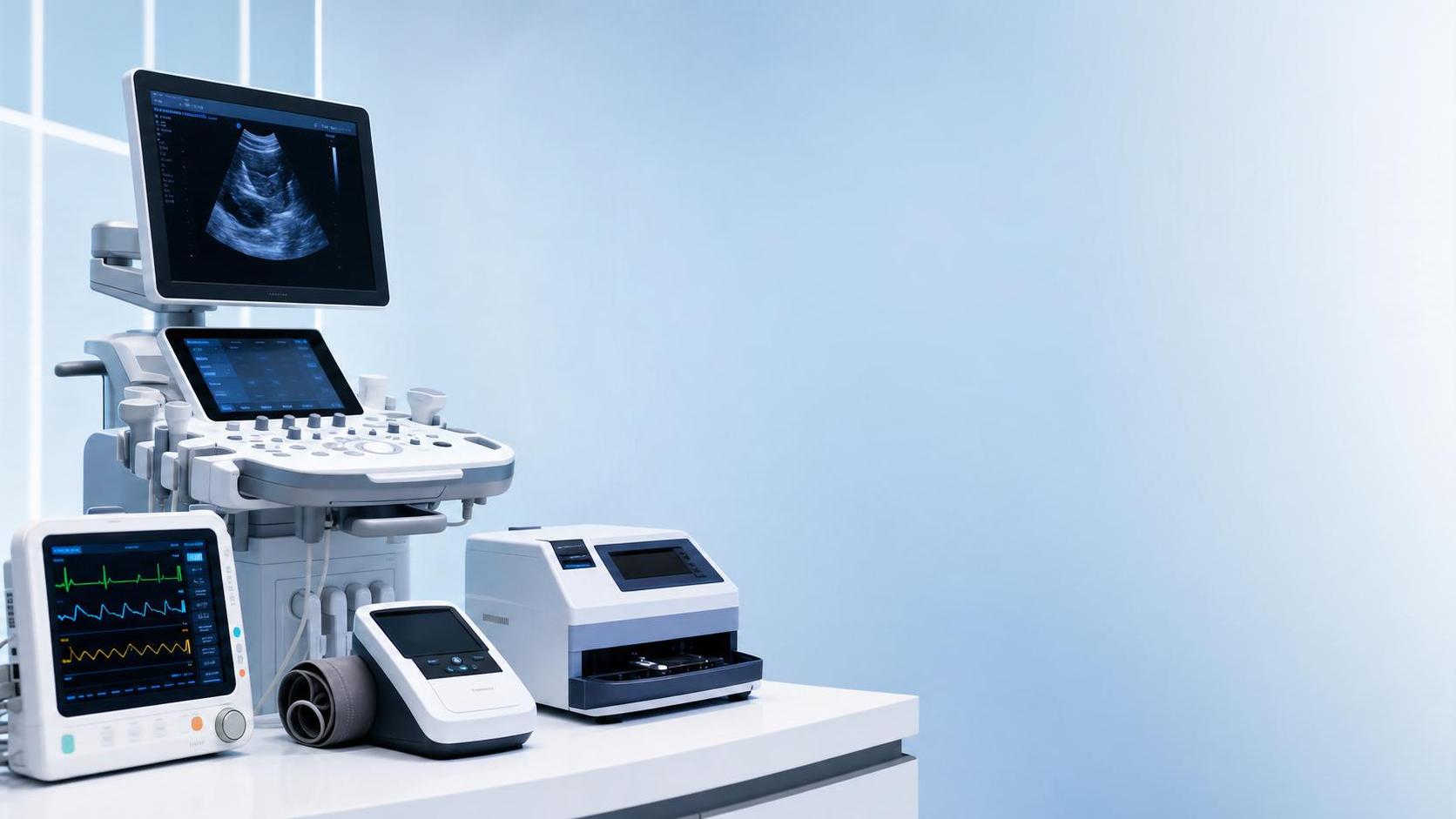 Diagnostic Medical Equipment for Preventive Care: What Clinics Should Prioritize