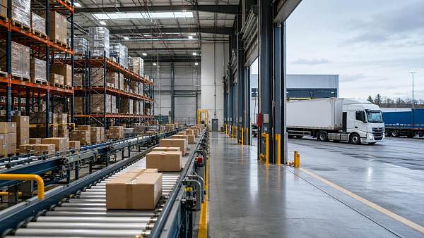 Ecommerce Logistics UK Market: Key Cost Drivers and Fulfillment Challenges