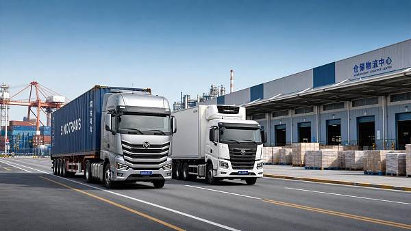 What Are Trucking Services and Which Shipping Needs Do They Cover?