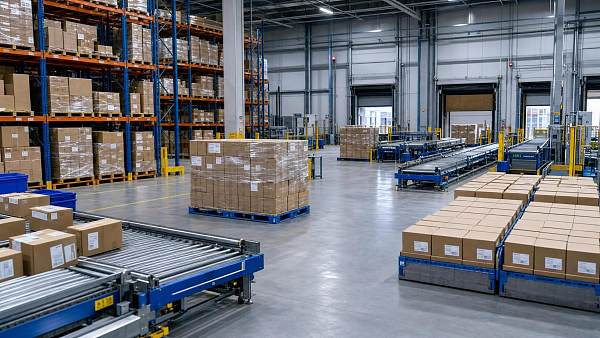 How to Choose Order Fulfillment Services for DTC, B2B, and Marketplace Orders