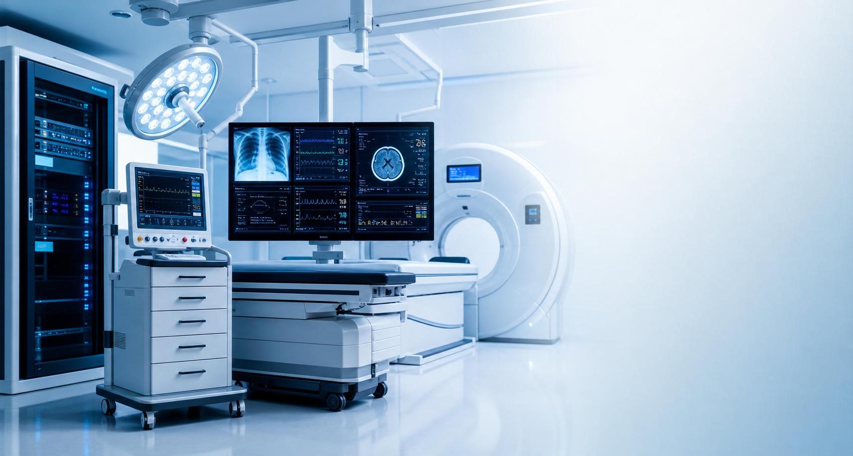 Medical Technology Solutions for Healthcare Facilities: What to Evaluate Before Buying