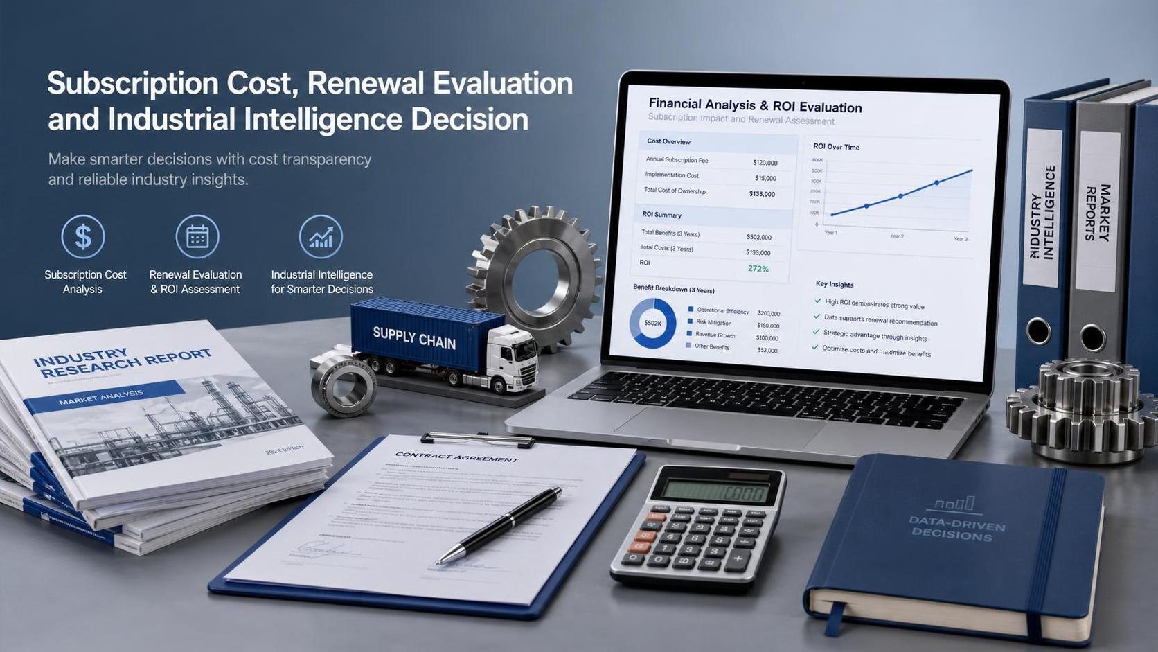 Category Education Subscription Cost: How to Evaluate ROI Before You Renew