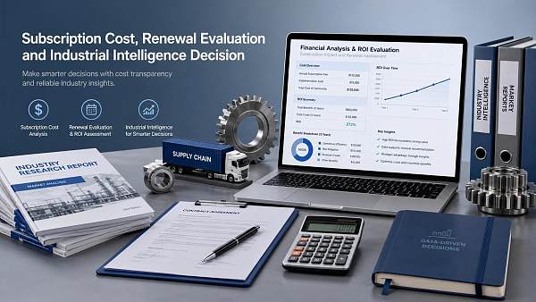 Category Education Subscription Cost: How to Evaluate ROI Before You Renew
