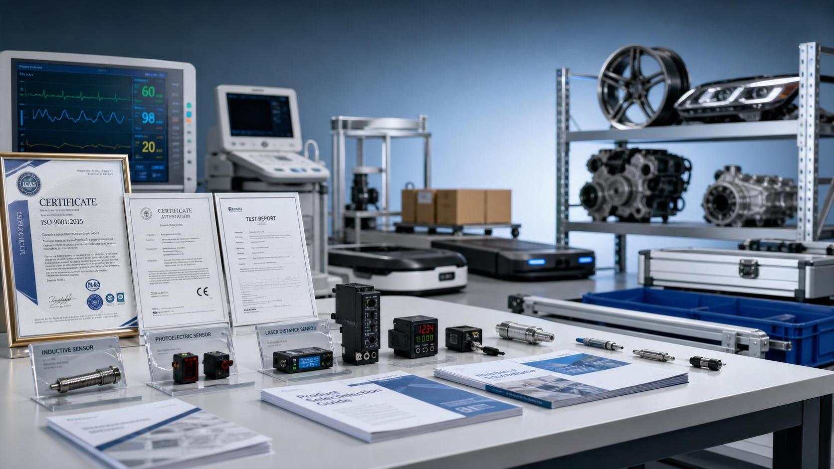 How to Build a Technical Explainer Content Database That Supports Product Evaluation