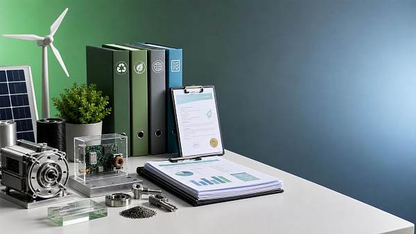 Eco Tech Sourcing Guides for Germany: What Buyers Should Check Before Supplier Shortlisting
