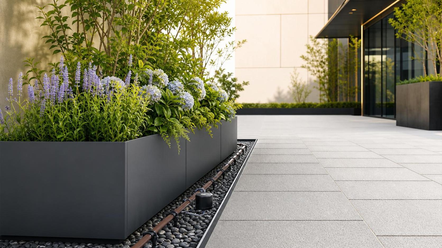 Outdoor Garden Supplies for Commercial Landscaping: What to Buy for Durability and Low Upkeep