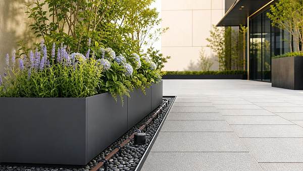 Outdoor Garden Supplies for Commercial Landscaping: What to Buy for Durability and Low Upkeep