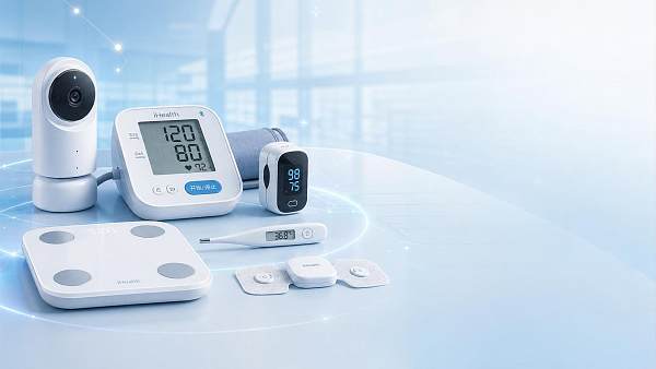 Medical Technology Solutions for Telehealth: Which Devices Fit Remote Care Workflows?