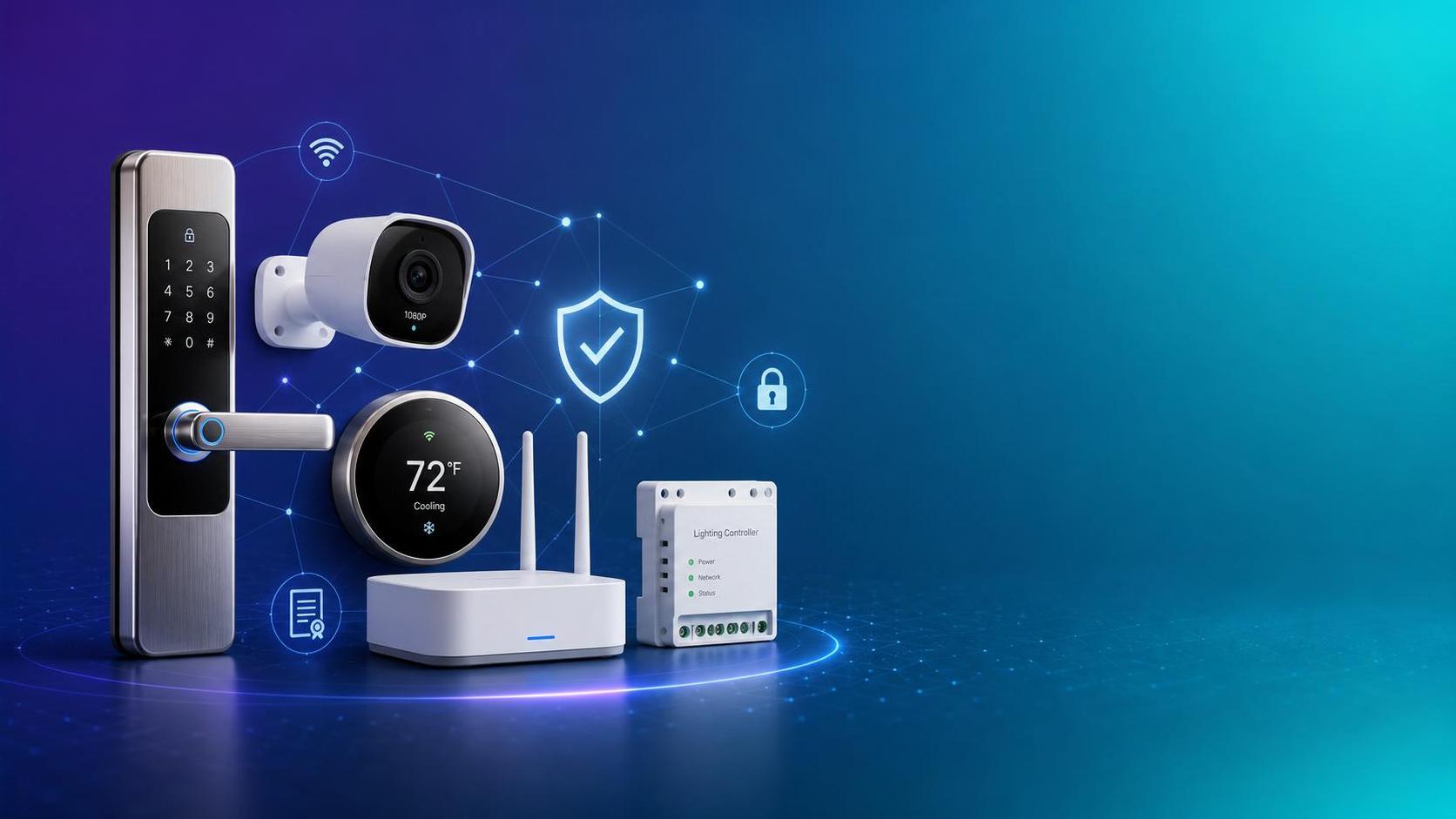Global Connected Home Technology Standards: Interoperability, Security, and Certification Basics