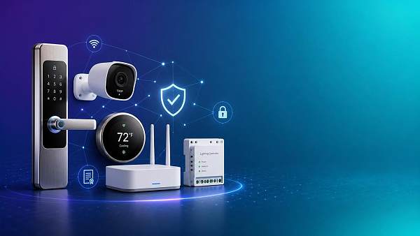 Global Connected Home Technology Standards: Interoperability, Security, and Certification Basics